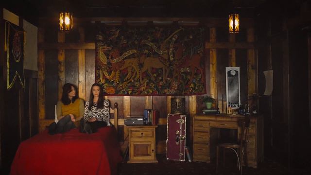 Lily Evans and the Eleventh Hour: Part Three смотреть онлайн