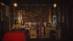 Lily Evans and the Eleventh Hour: Part Three