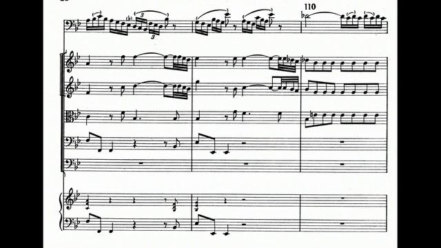 Antonio Vivaldi: Bassoon Concerto in D Minor, RV 481 смотреть онлайн