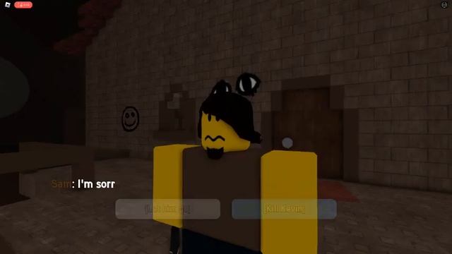 Roblox egg kevin's house Warmonger ending! смотреть онлайн