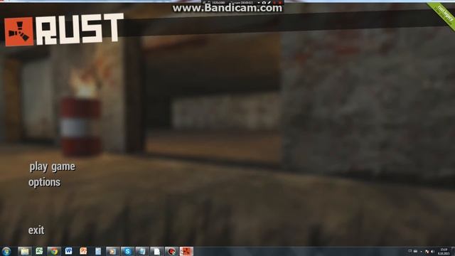 Top Rust Cracked Servers | 2015 | Rust Leagcy смотреть онлайн