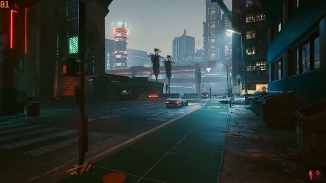Jak mocna jest karta RTX 3080? Odpalamy Cyberpunk 2077 na MAX DETALACH смотреть онлайн
