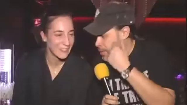 Горячий шоколад в клубе Радмир смотреть онлайн