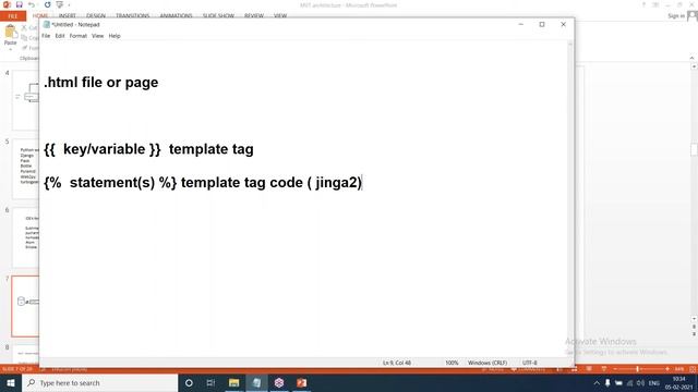 DJANGO tutorials || Demo - 3 || by Mr. Wilson On 05-02-2021 @10AM смотреть онлайн
