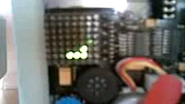 LPC2148 ARM7 Арканоид смотреть онлайн
