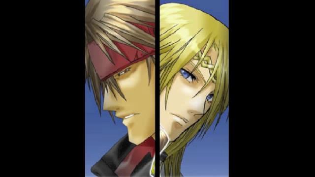 The Re-Coming - Guilty Gear 2 Overture [Extended] смотреть онлайн