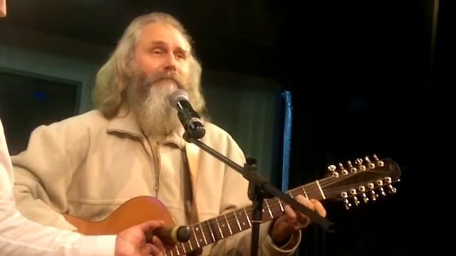 Александр Суботин - на стихи Фета. смотреть онлайн