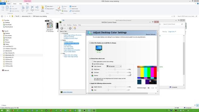 Nvidia geforce - disable notification icon tray from Windows 8.1 startup - Tutorial EN смотреть онлайн