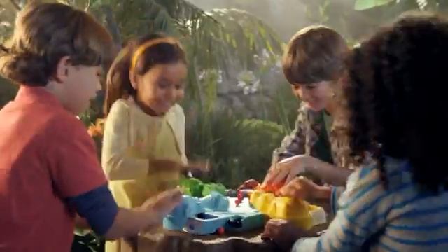 Hungry Hungry Hippos - Smyths Toys