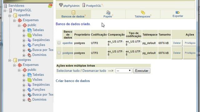 Install / Instalando Openfire_Ubuntu Postgres Ad_Integration смотреть онлайн