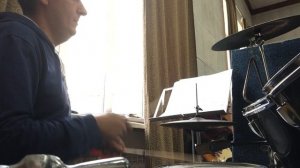 «Свой среди чужих,чужой среди своих«оркестр ансамбля Донбасс