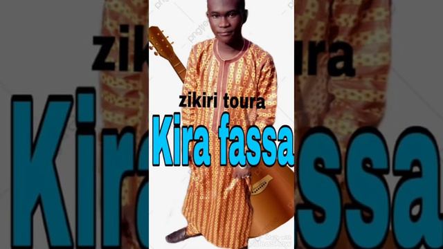 Zikiri toura mangara Kira fassa смотреть онлайн