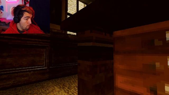 The Heilwald Loophole Horror Game! || I dont think this is a hospital... смотреть онлайн