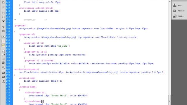 WordPress-Мастер Часть 3 Урок 22 смотреть онлайн