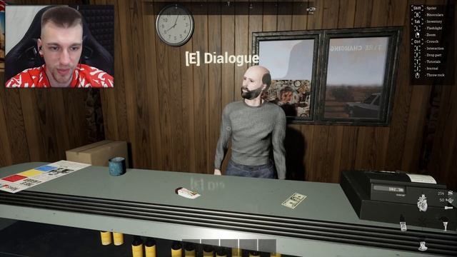 АТМОСФЕРНЫЙ СИМУЛЯТОР ТРАССЫ 66! [Route 66 Simulator] смотреть онлайн