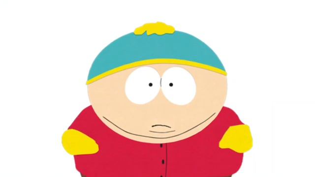 Don't go meme Ft. Eric Cartman & Kyle Broflovski (joke video) смотреть онлайн