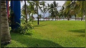 Отель Vinpearl Resort. Обзор номера.Завтрак в отеле.Парк развлечений.