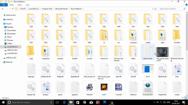 How to change Startup/Splash Screen of Major PC games (Rise of Nations, AOM etc) смотреть онлайн