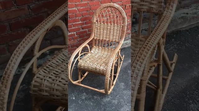 Кресло качалка 1 смотреть онлайн