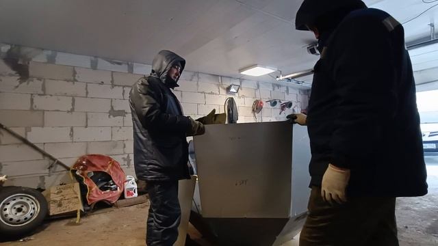 Молодильный банный чан смотреть онлайн