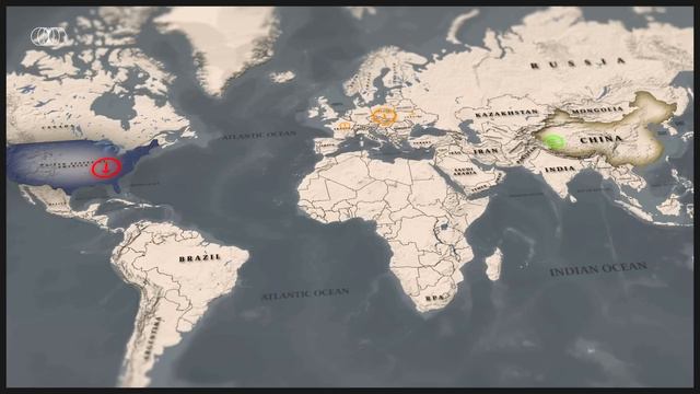 We Are On The Brink Of (Another) Nuclear Proliferation. смотреть онлайн