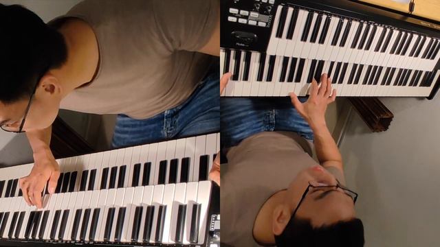 HYMNAL | BE THOU MY VISION | PIANO AND CELLO (VST) COVER | Wedding Music | 🇮🇪 смотреть онлайн