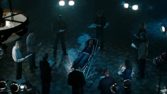 Unborn-обряд? смотреть онлайн