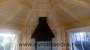 Гриль беседка Пикник