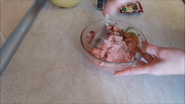 ЗАКУСКА на праздничный стол Очень вкусный рулет с мясной начинкой РЕЦЕПТ смотреть онлайн