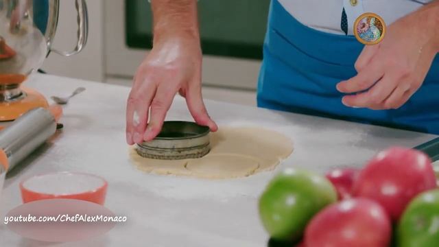 Вкусные рецепты печенья и паштета