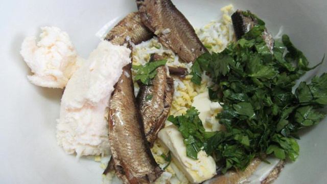 Готовим дома