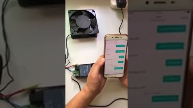 GSM门禁控制器G202-tomtop. смотреть онлайн