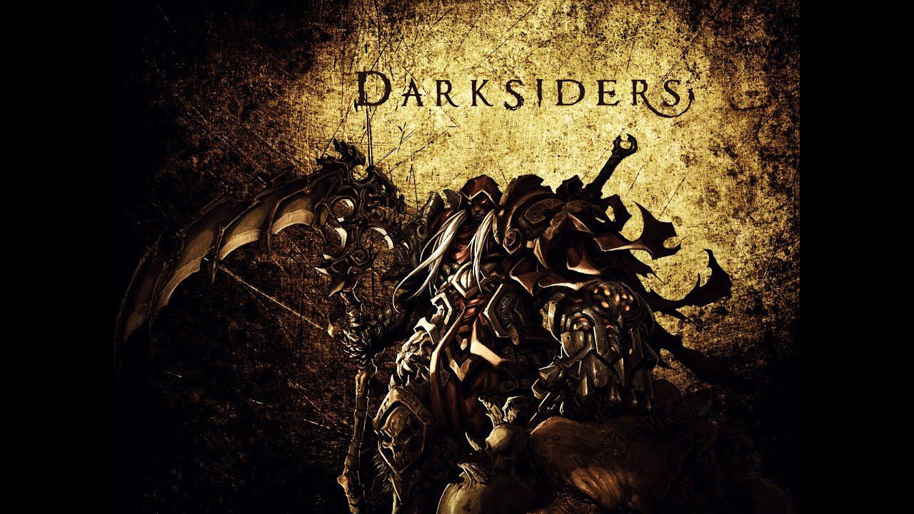 СТРИМ ПРОХОДИМ DARKSIDERS 1 НА МАКСИМАЛЬНОЙ СЛОЖНОСТИ#1 смотреть онлайн