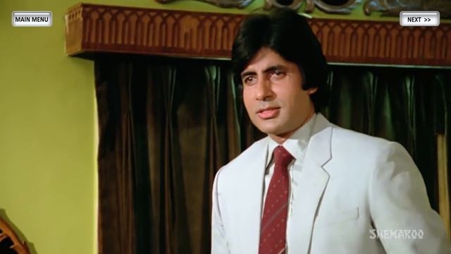 Bemisal 1982 Songs - Amitabh Bachchan - Rakhee Gulzar - Vinod Mehra | Bollywood Super-hit Songs [HD