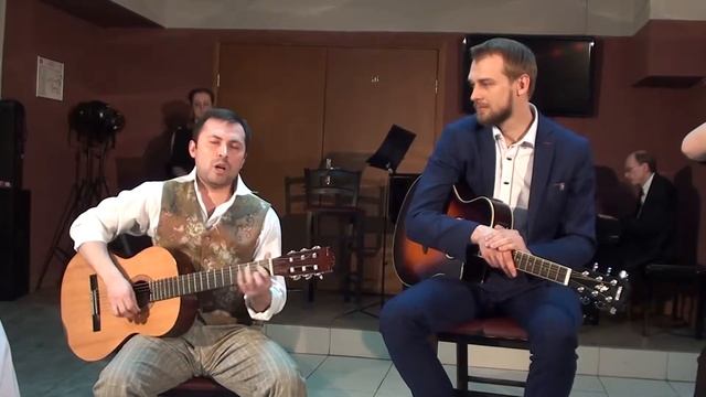 К.  Никольский -  Снилось мне -  Владимир Витан