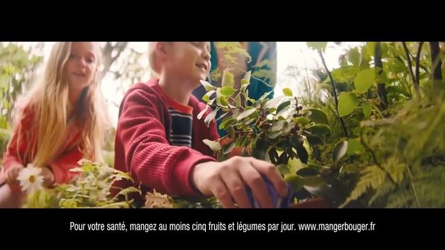 Весенняя реклама «Milka» / Пасха 2023 смотреть онлайн