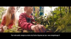 Весенняя реклама «Milka» / Пасха 2023