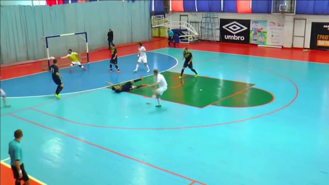 MANZANA - ЕПІЦЕНТР-К3 КУБОК УКРАЇНИ 1/4 ФІНАЛУ смотреть онлайн