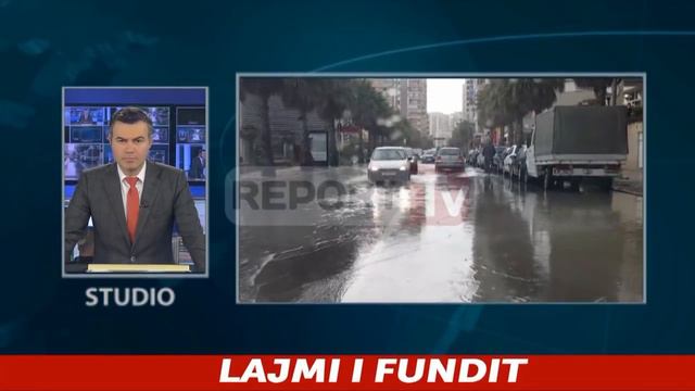 Report TV - Panariti: Reshje deri në fundjavë, të përgatitemi për situatë më kritike смотреть онлайн