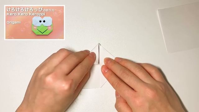 【サンリオ折り紙】 簡単可愛いサンリオキャラクターシリーズの折り方? #origami #Sanrio #サンリオ #折り紙 #キャラクター