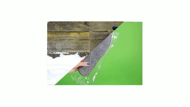 Бумажные стельки - дедовский советский способ сохранить зимой ноги в тепле смотреть онлайн