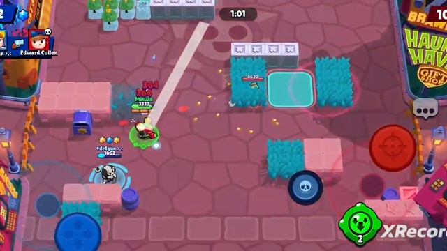 brawl Stars смотреть онлайн