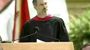 Стив Джобс - Речь перед выпускниками Стенфорда