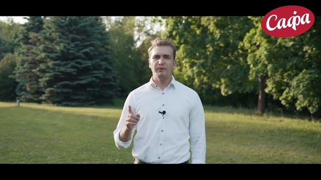 Видео о производстве халяль в России - по заказу компании САФА смотреть онлайн
