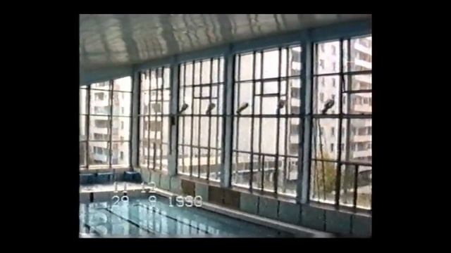 Как я съездил в ПРИПЯТЬ?\\Самые интересные места ПРИПЯТИ и Чернобыля\\ВЛОГ смотреть онлайн