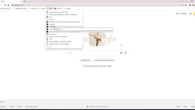 Flutter | Logger ve Consts Kullanımı | Logger and Consts Usage смотреть онлайн