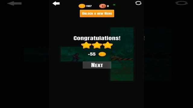 Stupid Zombies 4 Gameplay Walkthrough All Level 1-50 смотреть онлайн
