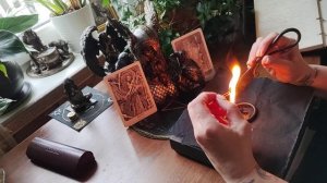 снимаем закольцовки