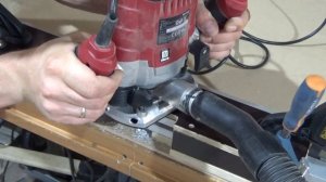 Параллельный упор для циркулярного и фрезерного стола своими руками