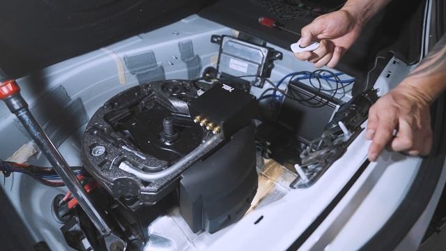 TGK Motorsport Dumpbox Install | Audi C7 A6/S6/A7/S7/RS7 смотреть онлайн